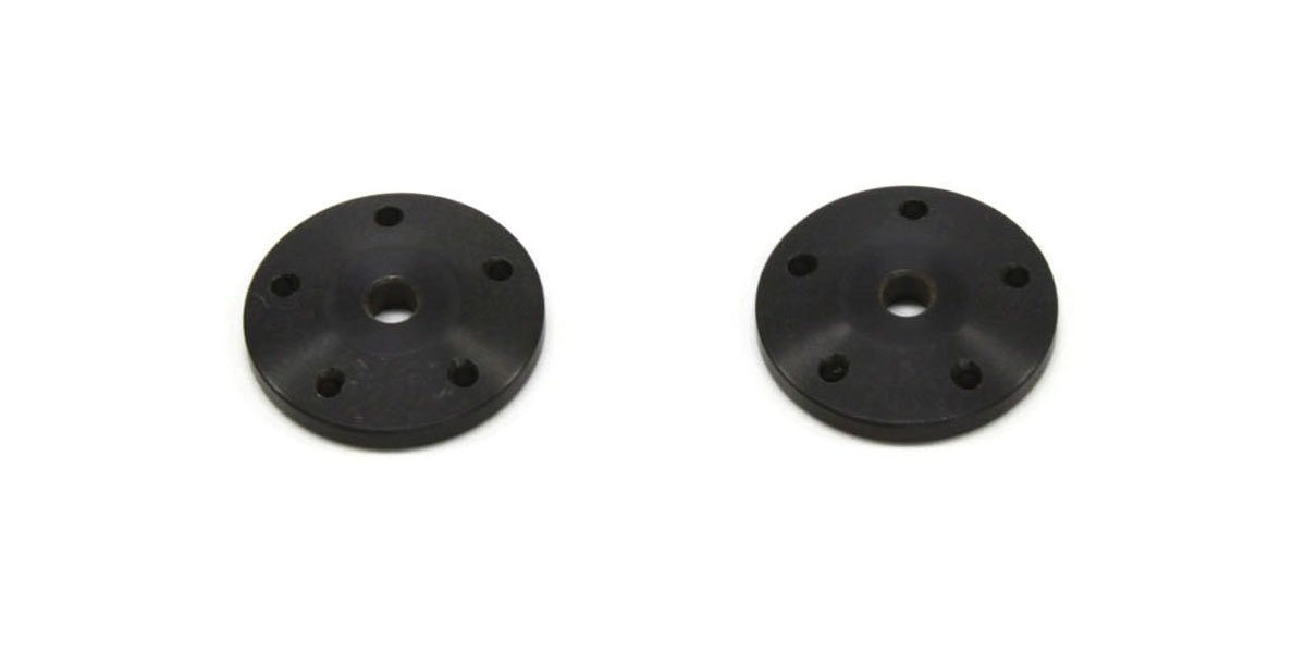 IF347-135 Shock Piston(φ1.3x5Hole/2pcs/For Big Sh IF347-135  - KYOSHO RC